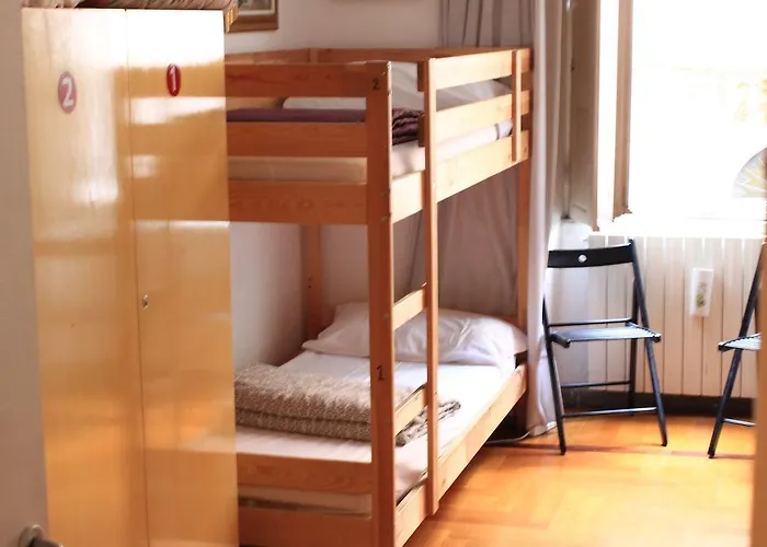 Hostel Global 247